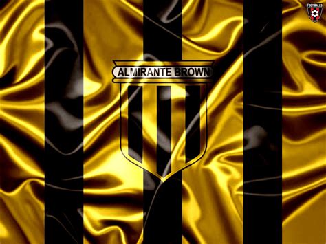 almirante brown